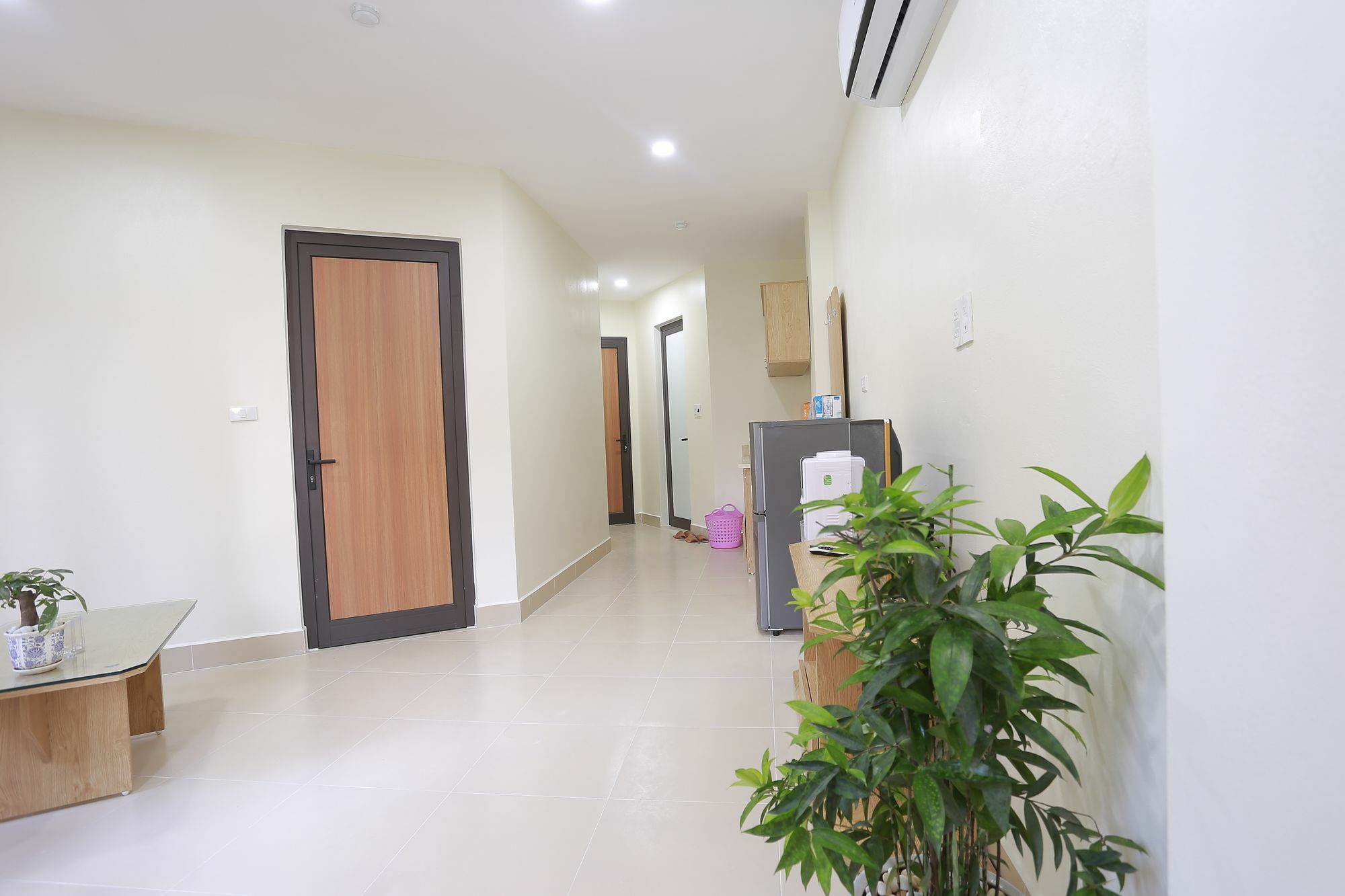 Granda Hanoi Hotel & Apartment Екстериор снимка