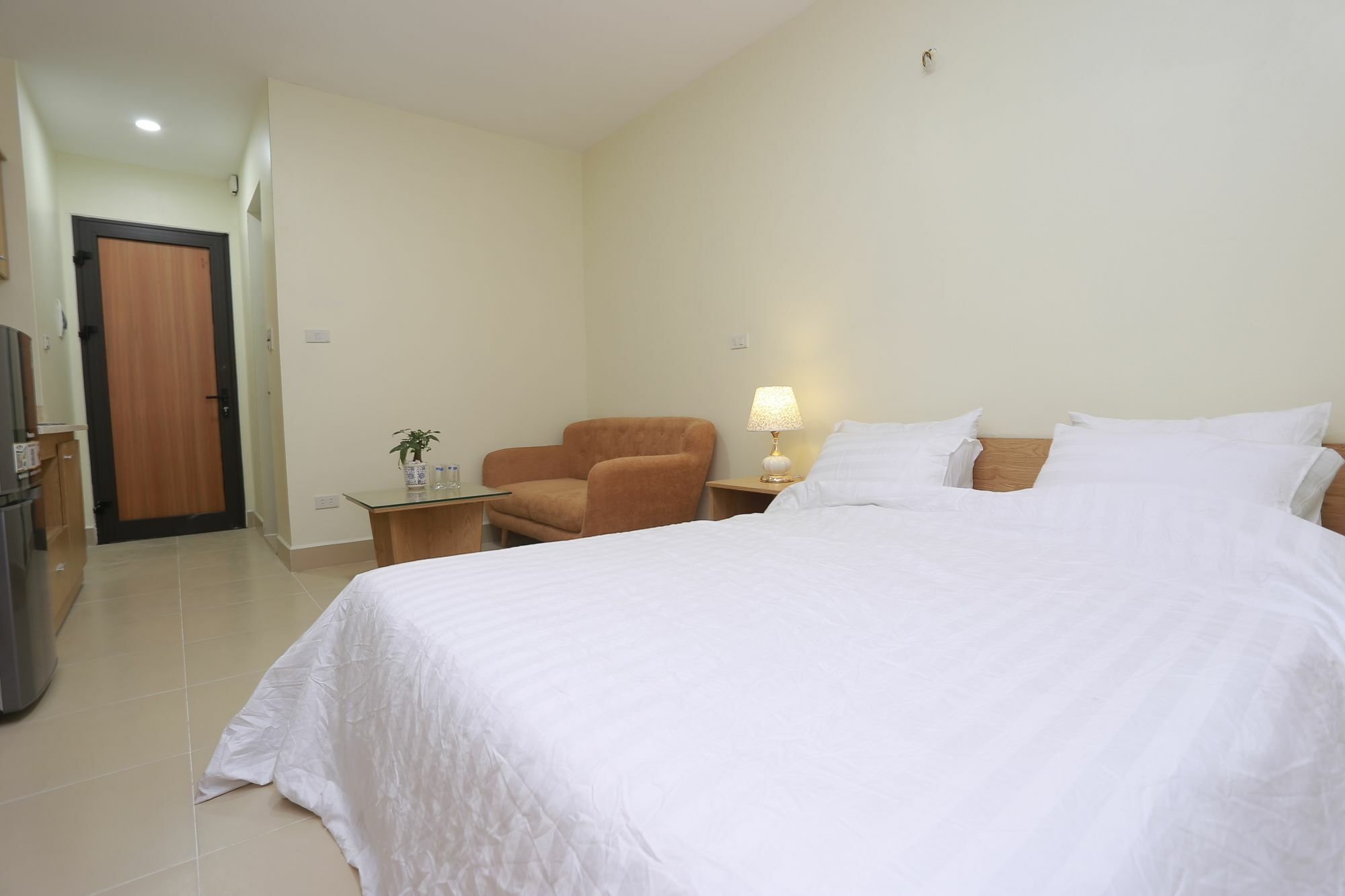 Granda Hanoi Hotel & Apartment Екстериор снимка